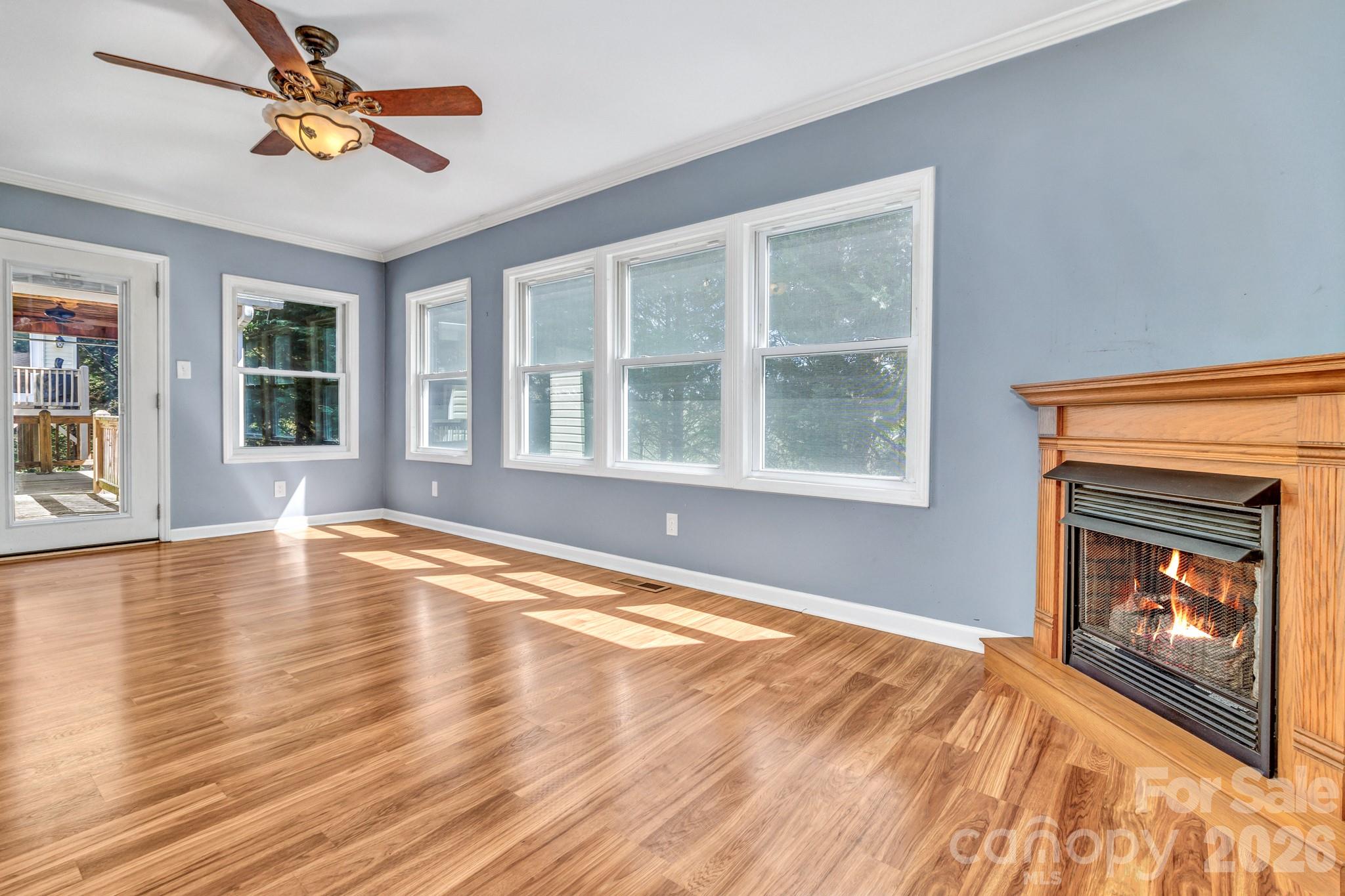 405 Deerfield Court Hendersonville NC 28792