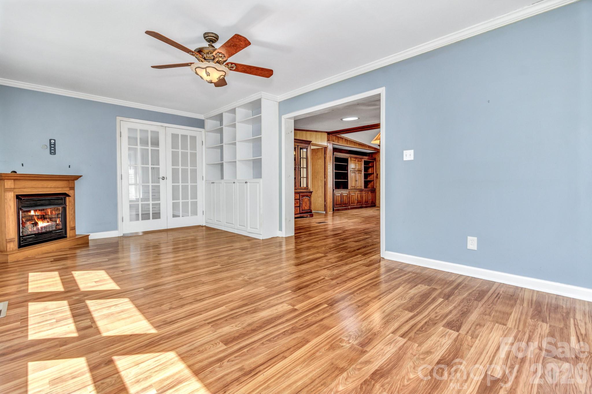 405 Deerfield Court Hendersonville NC 28792