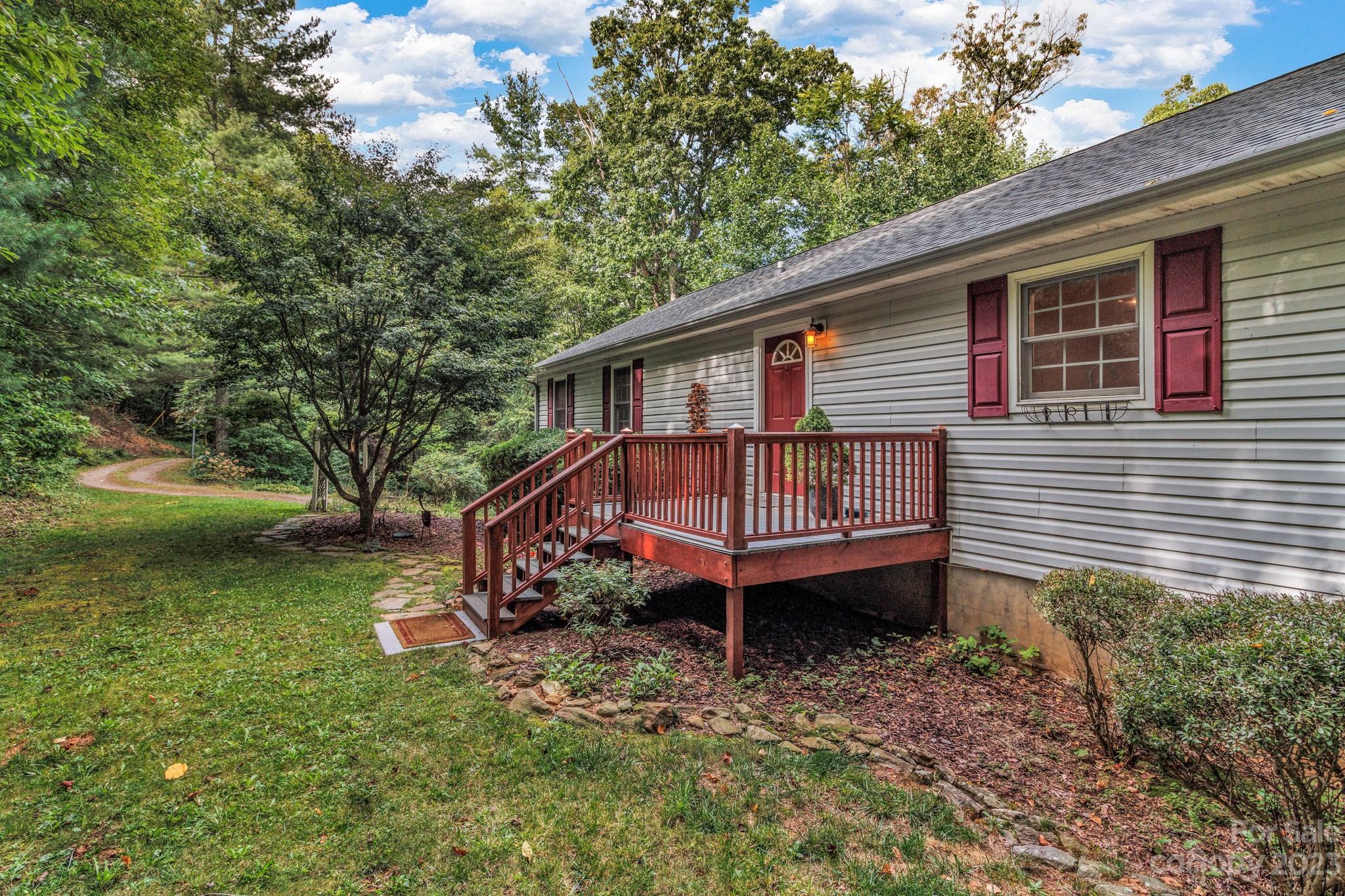 20 Shope Creek Estates Drive Asheville NC 28805