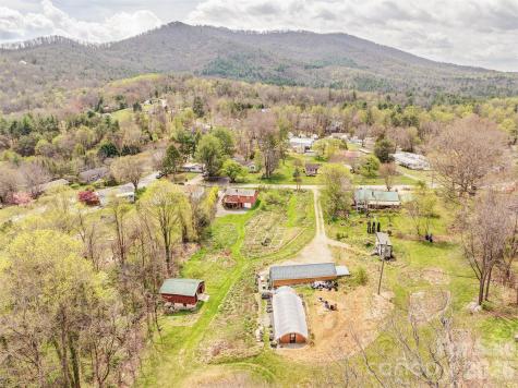 437 Onteora Boulevard Asheville NC 28803