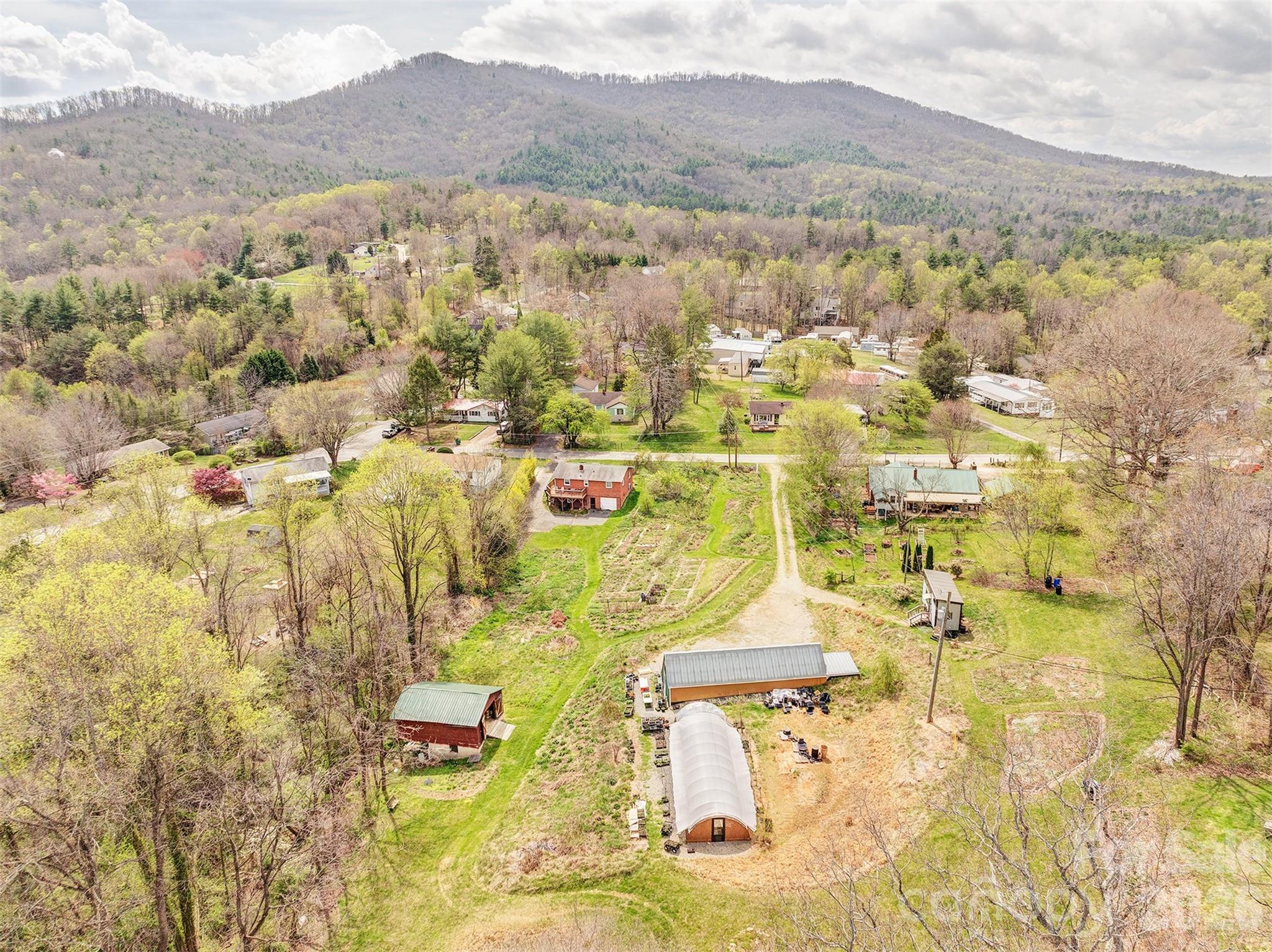 437 Onteora Boulevard Asheville NC 28803