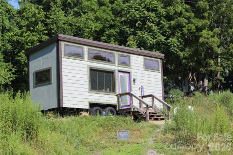 437 Onteora Boulevard Asheville NC 28803
