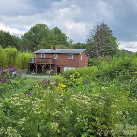 437 Onteora Boulevard Asheville NC 28803