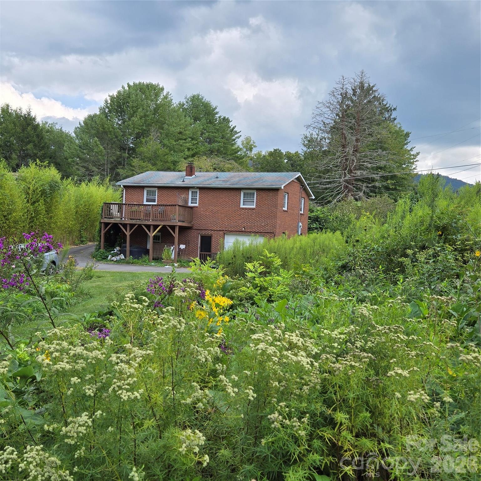 437 Onteora Boulevard Asheville NC 28803