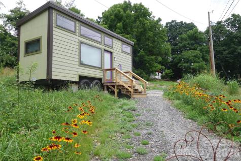 437 Onteora Boulevard Asheville NC 28803