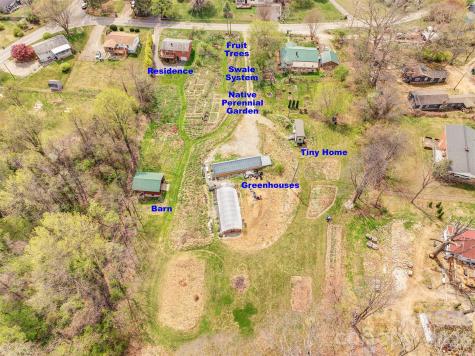 437 Onteora Boulevard Asheville NC 28803