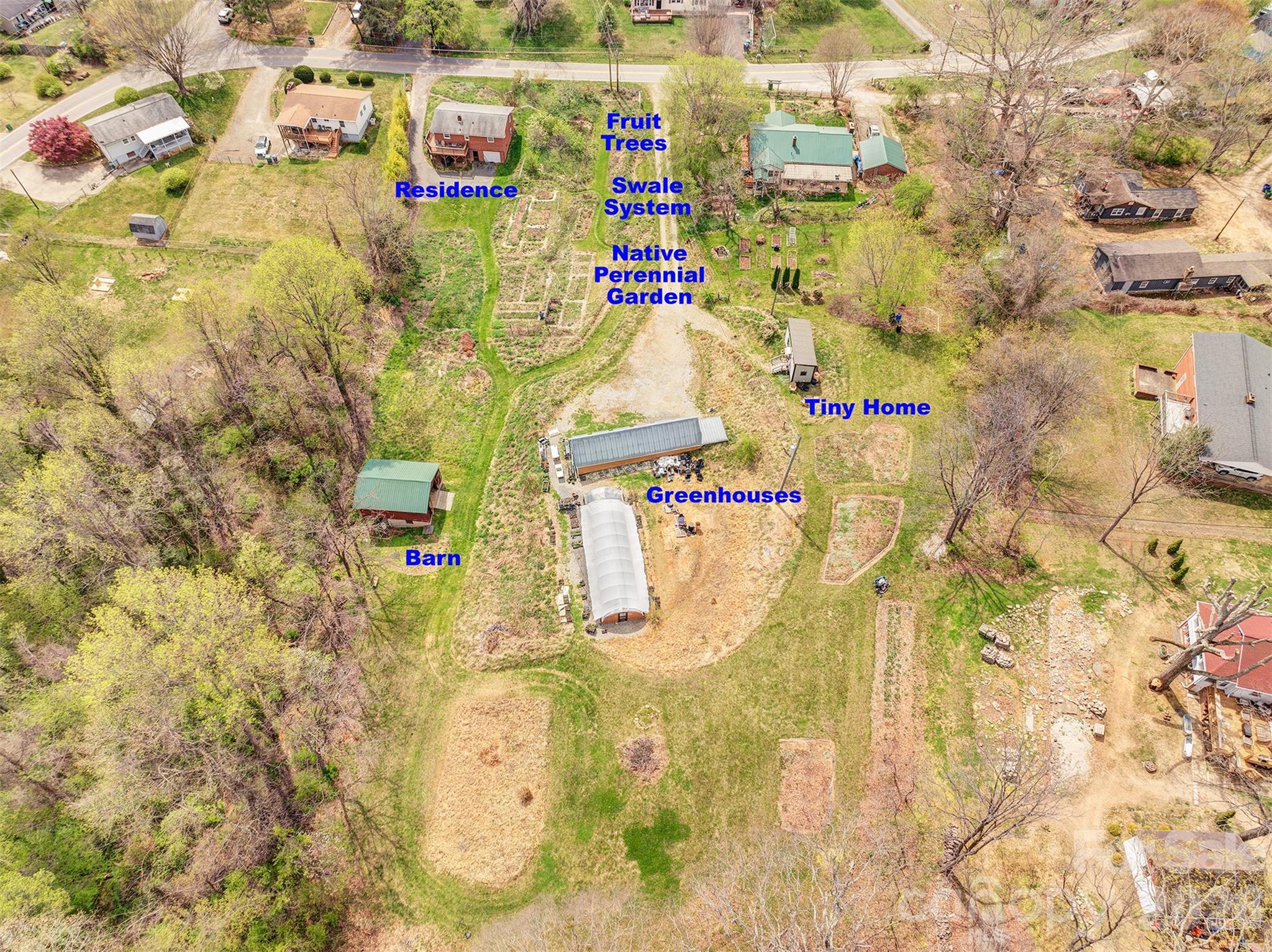 437 Onteora Boulevard Asheville NC 28803
