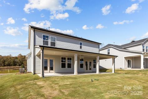 733 Sirius Lane York SC 29745