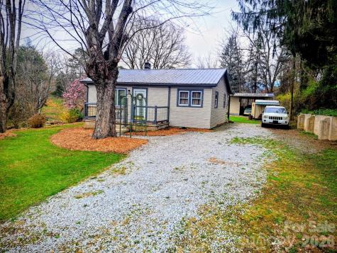 8 Linda Vista Drive Asheville NC 28806