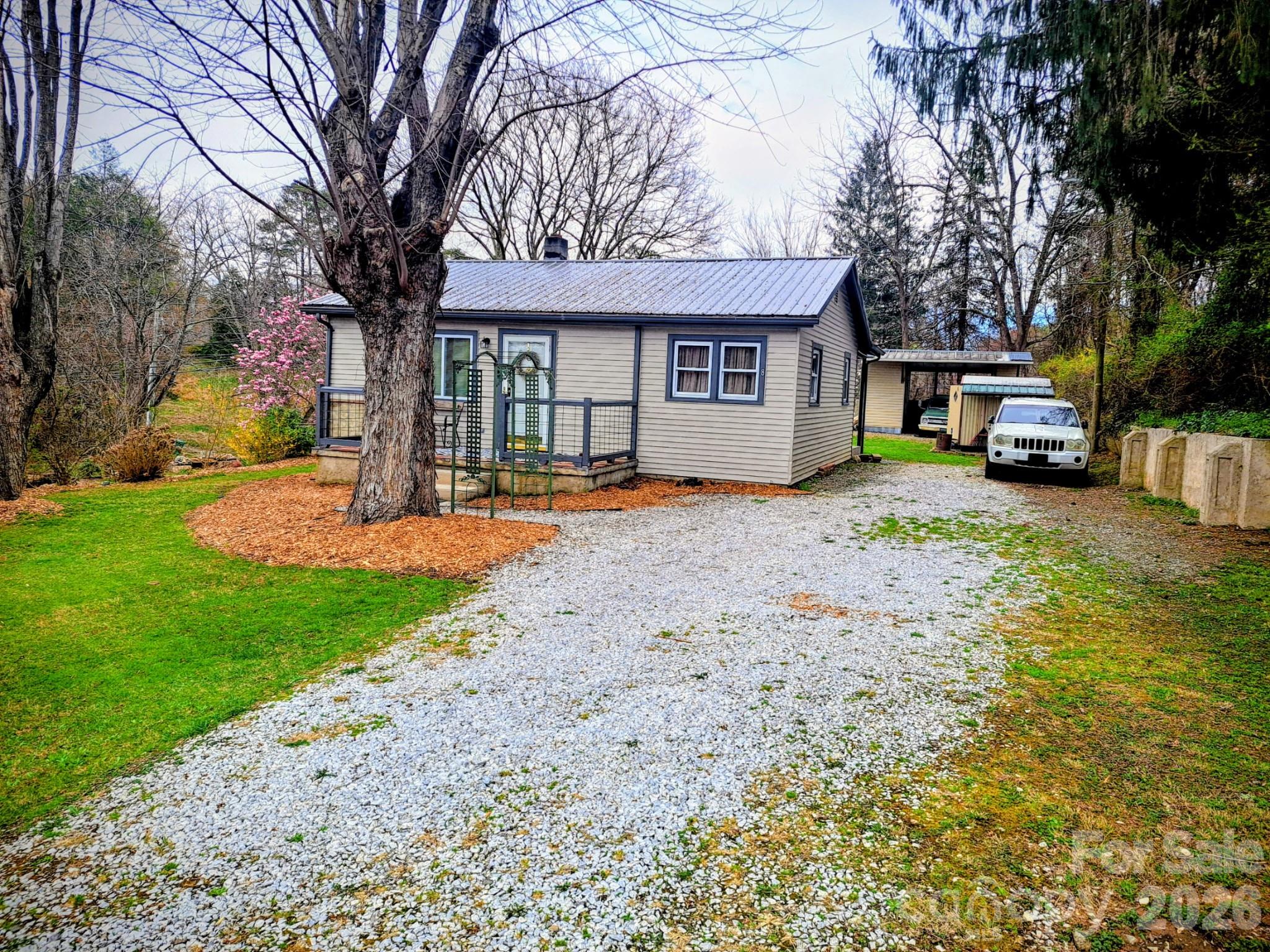 8 Linda Vista Drive Asheville NC 28806