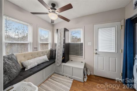 8 Linda Vista Drive Asheville NC 28806