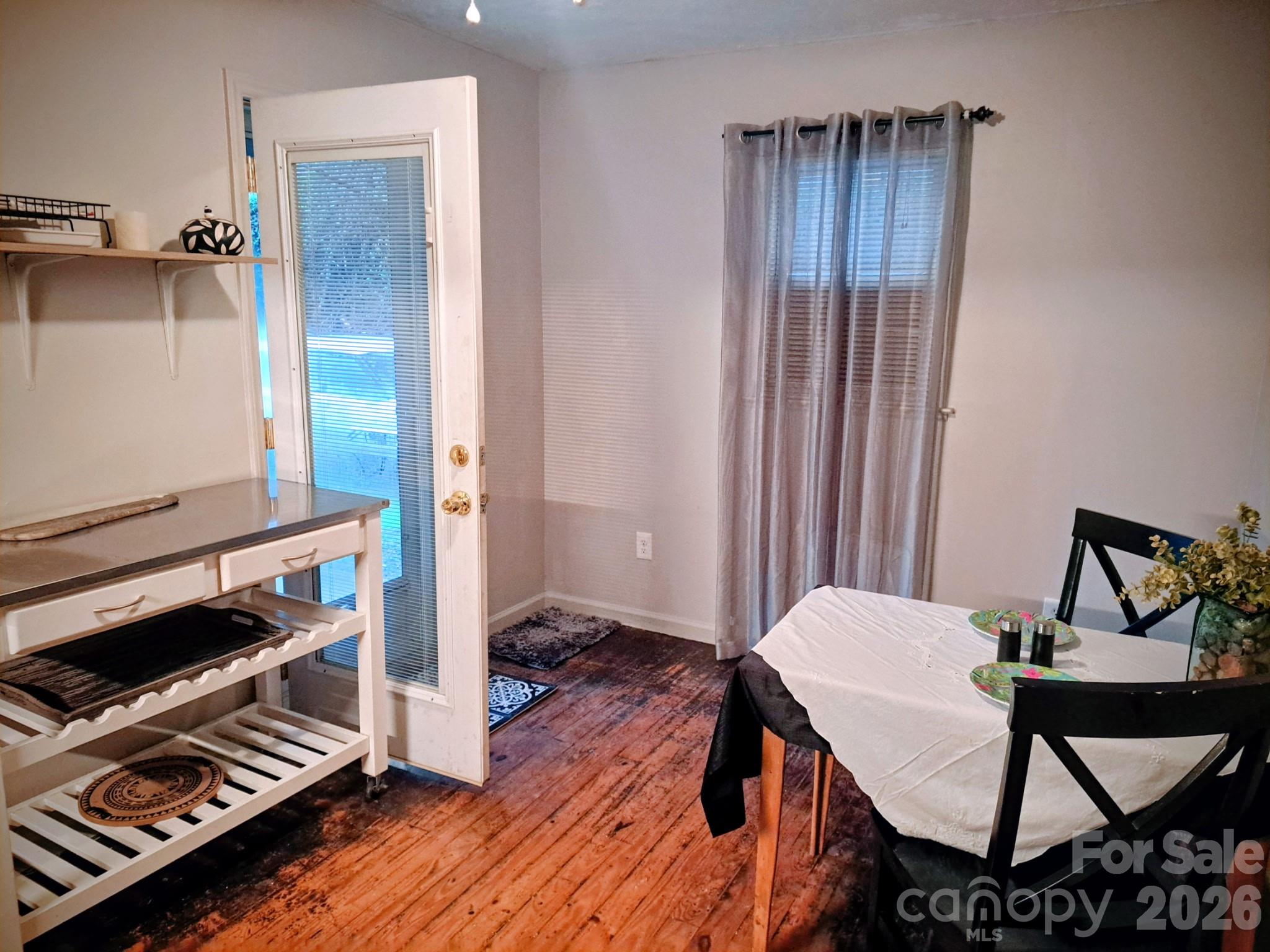 8 Linda Vista Drive Asheville NC 28806