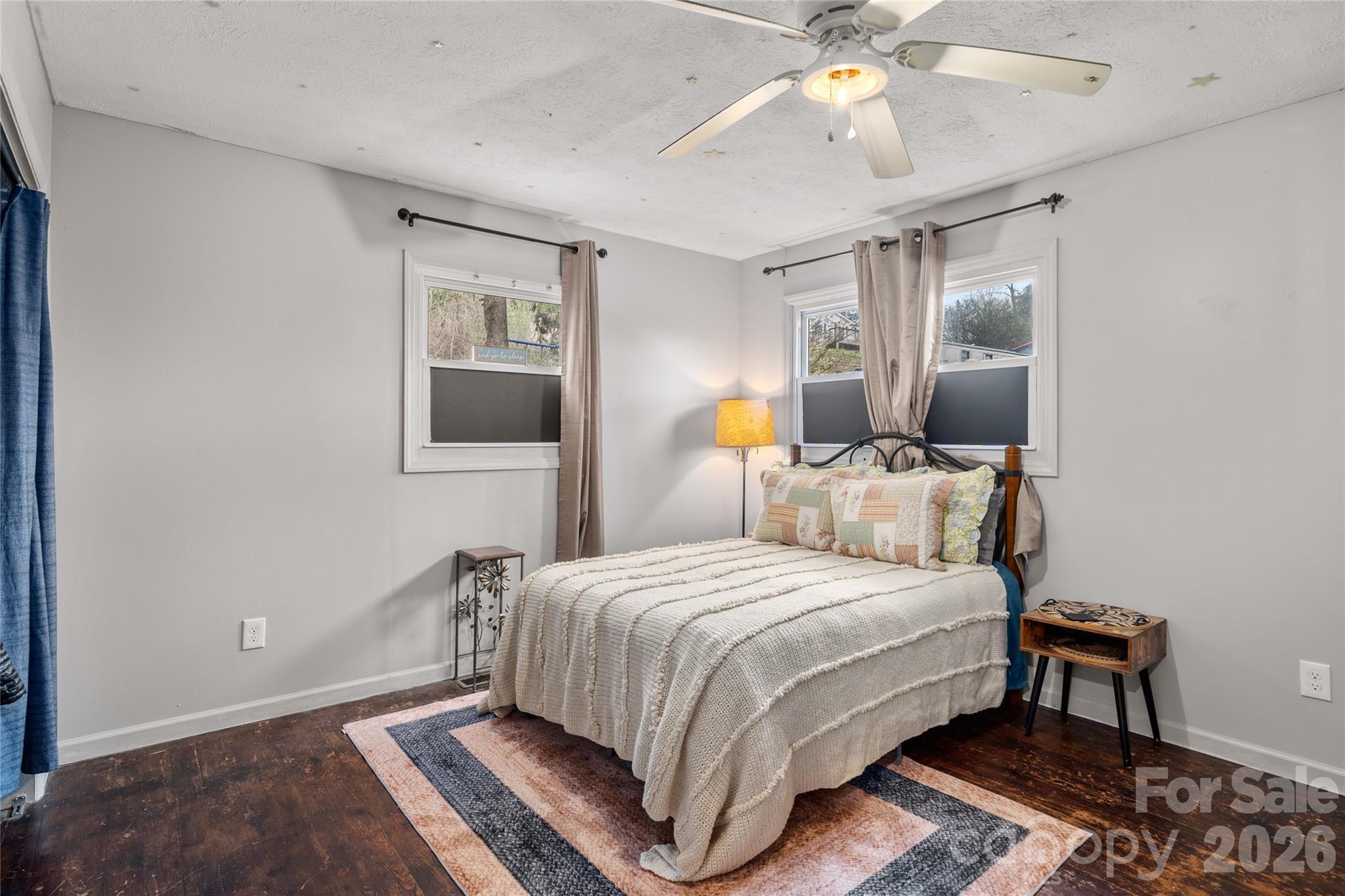 8 Linda Vista Drive Asheville NC 28806