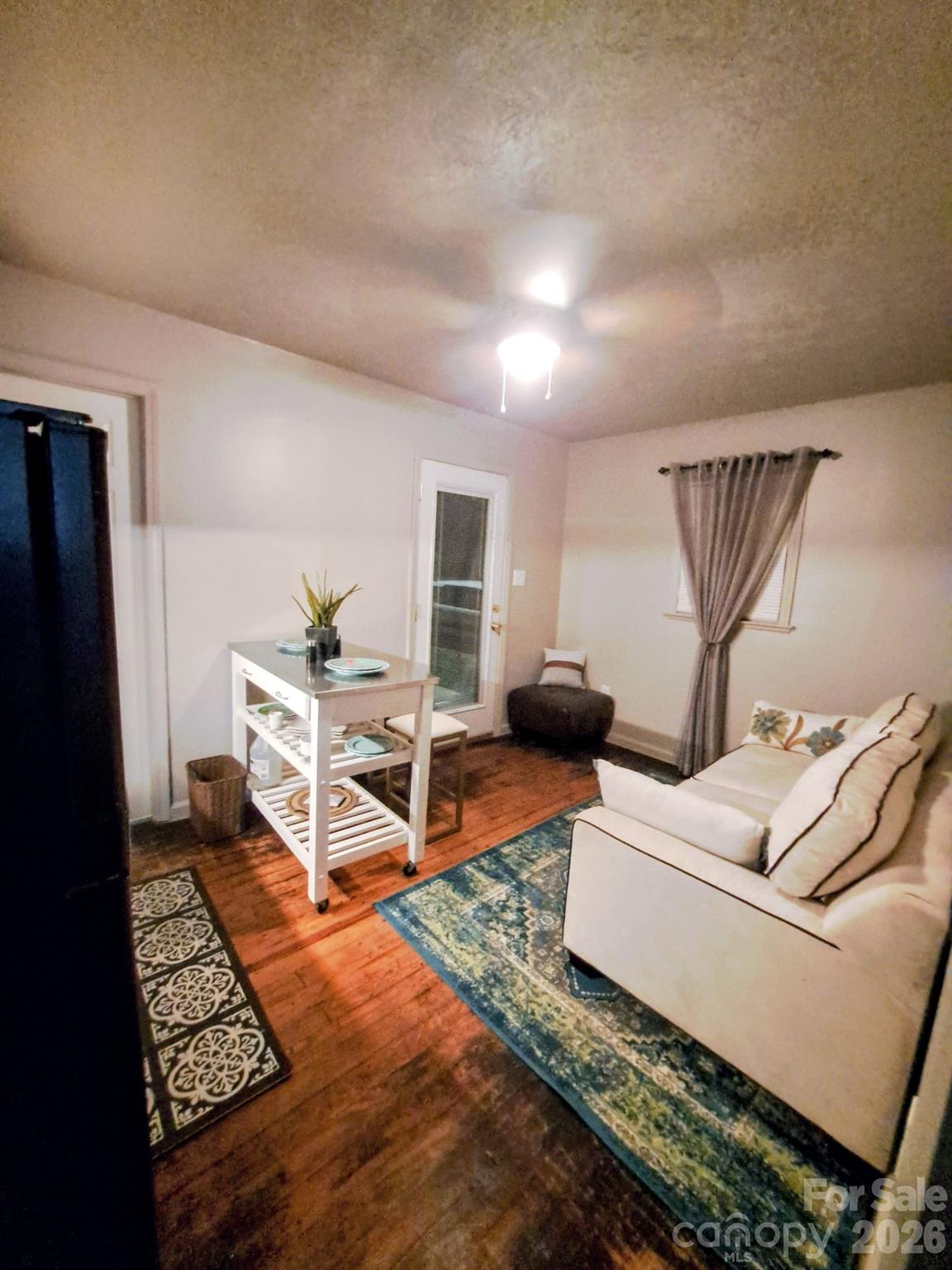 8 Linda Vista Drive Asheville NC 28806