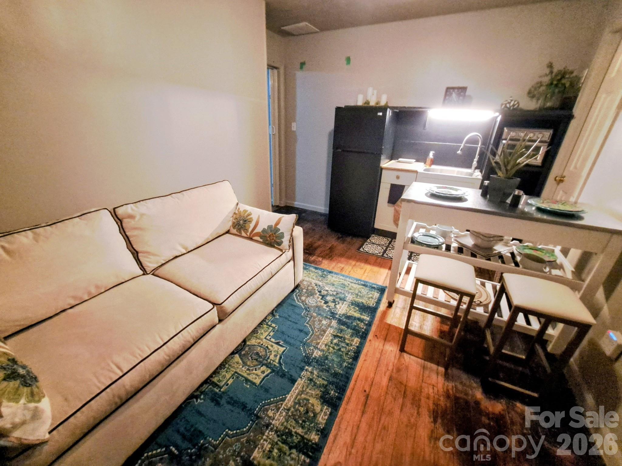 8 Linda Vista Drive Asheville NC 28806