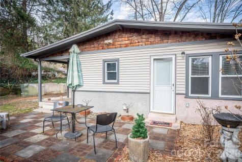 8 Linda Vista Drive Asheville NC 28806