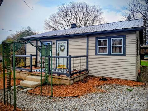 8 Linda Vista Drive Asheville NC 28806