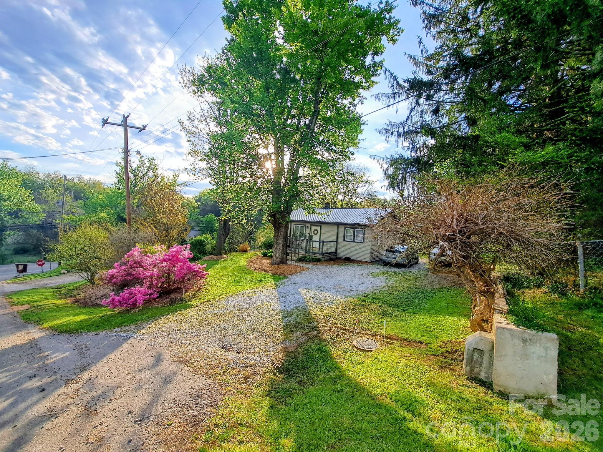 8 Linda Vista Drive Asheville NC 28806