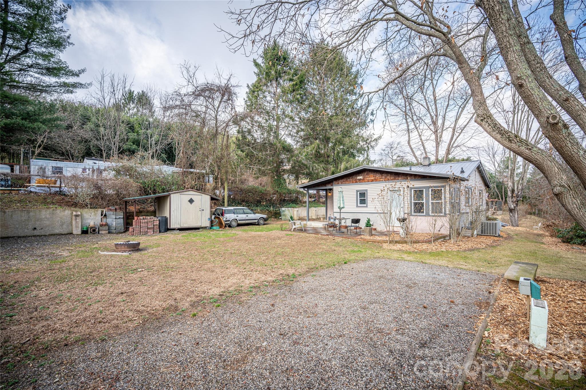 8 Linda Vista Drive Asheville NC 28806