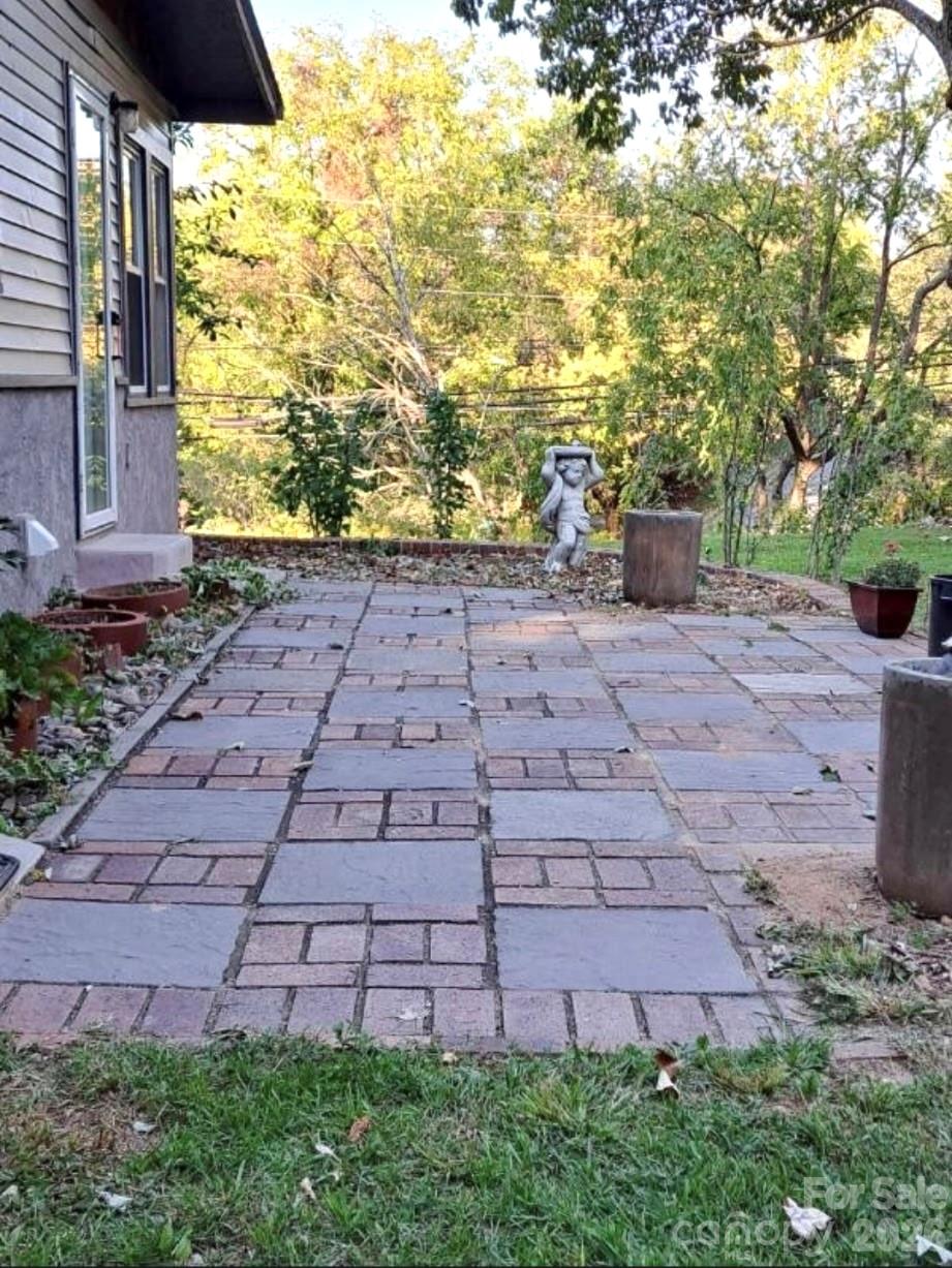 8 Linda Vista Drive Asheville NC 28806