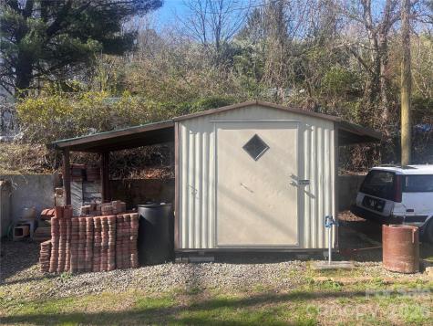 8 Linda Vista Drive Asheville NC 28806