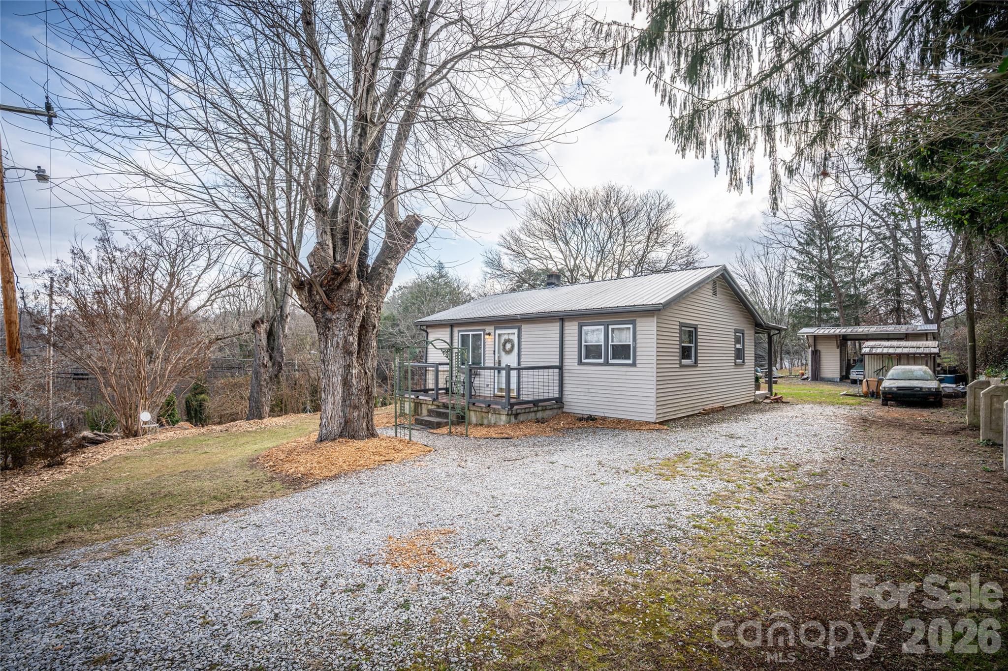 8 Linda Vista Drive Asheville NC 28806