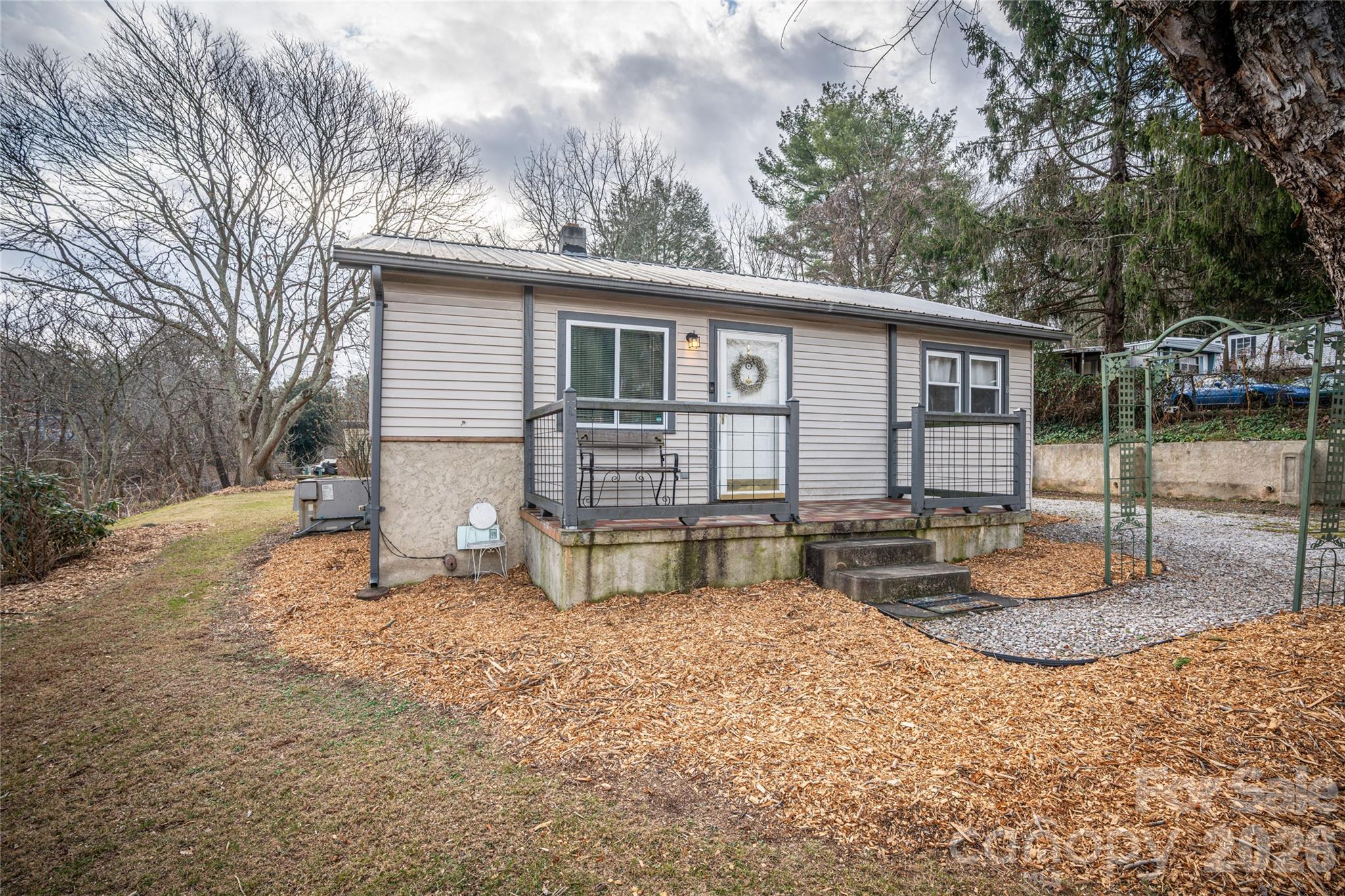 8 Linda Vista Drive Asheville NC 28806