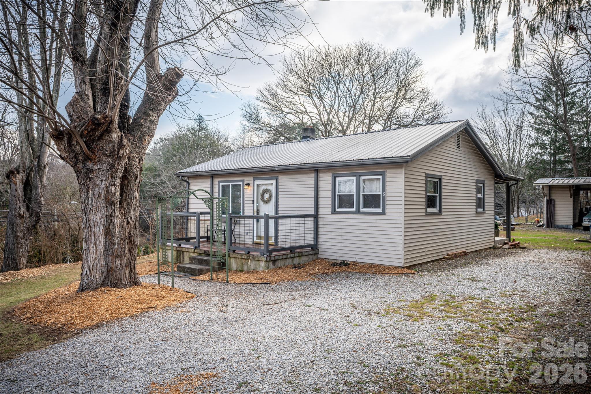 8 Linda Vista Drive Asheville NC 28806