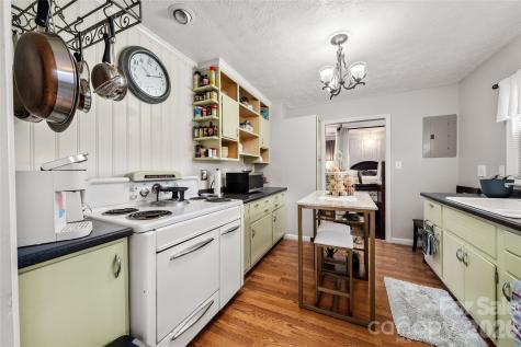 8 Linda Vista Drive Asheville NC 28806