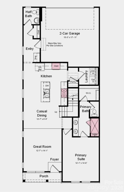 3166 Beacon Heights Road Indian Land SC 29707