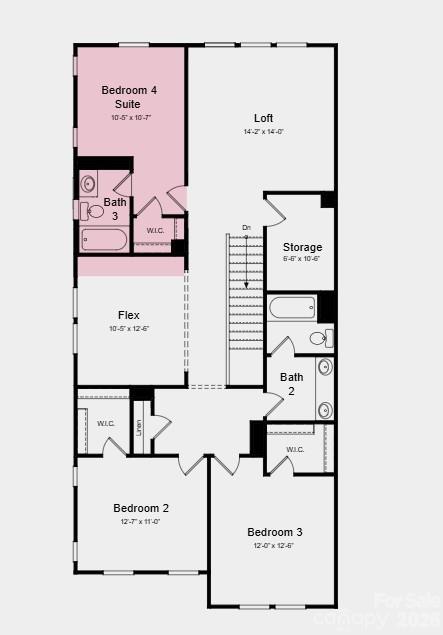 3166 Beacon Heights Road Indian Land SC 29707