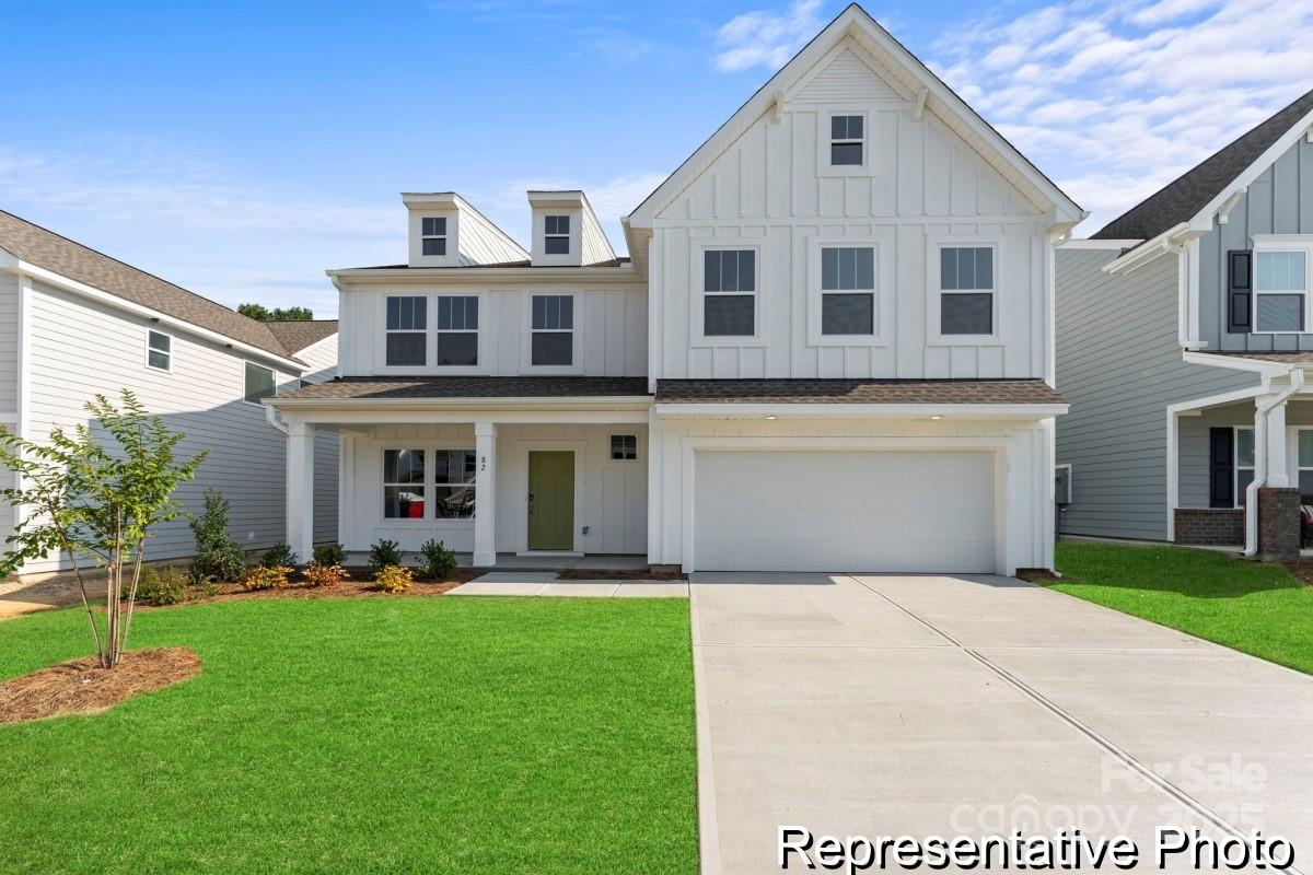 120 Peak View Road Statesville NC 28677
