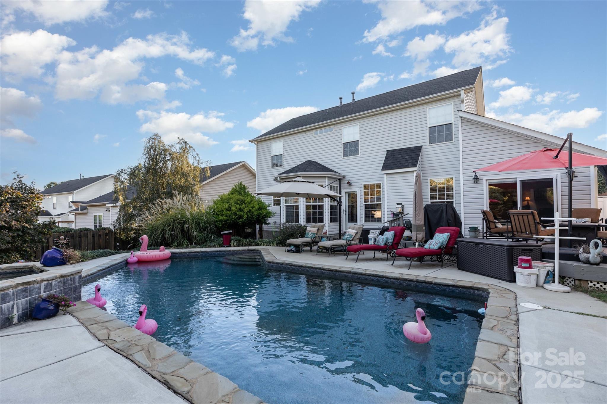 4205 Canipe Drive Charlotte NC 28269
