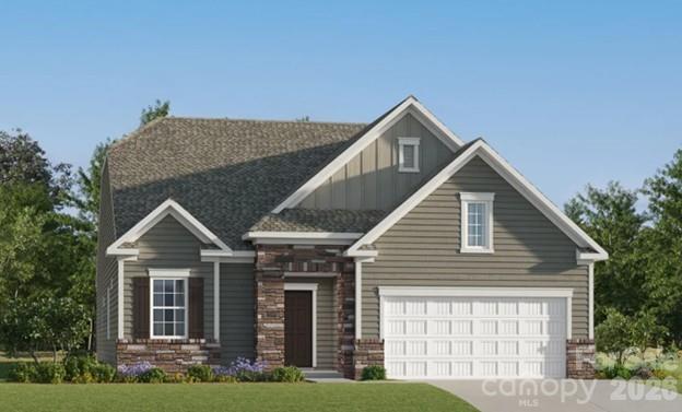 7116 Juneberry Way Maiden NC 28650
