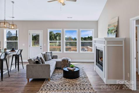 14 Holcombe Road Candler NC 28715