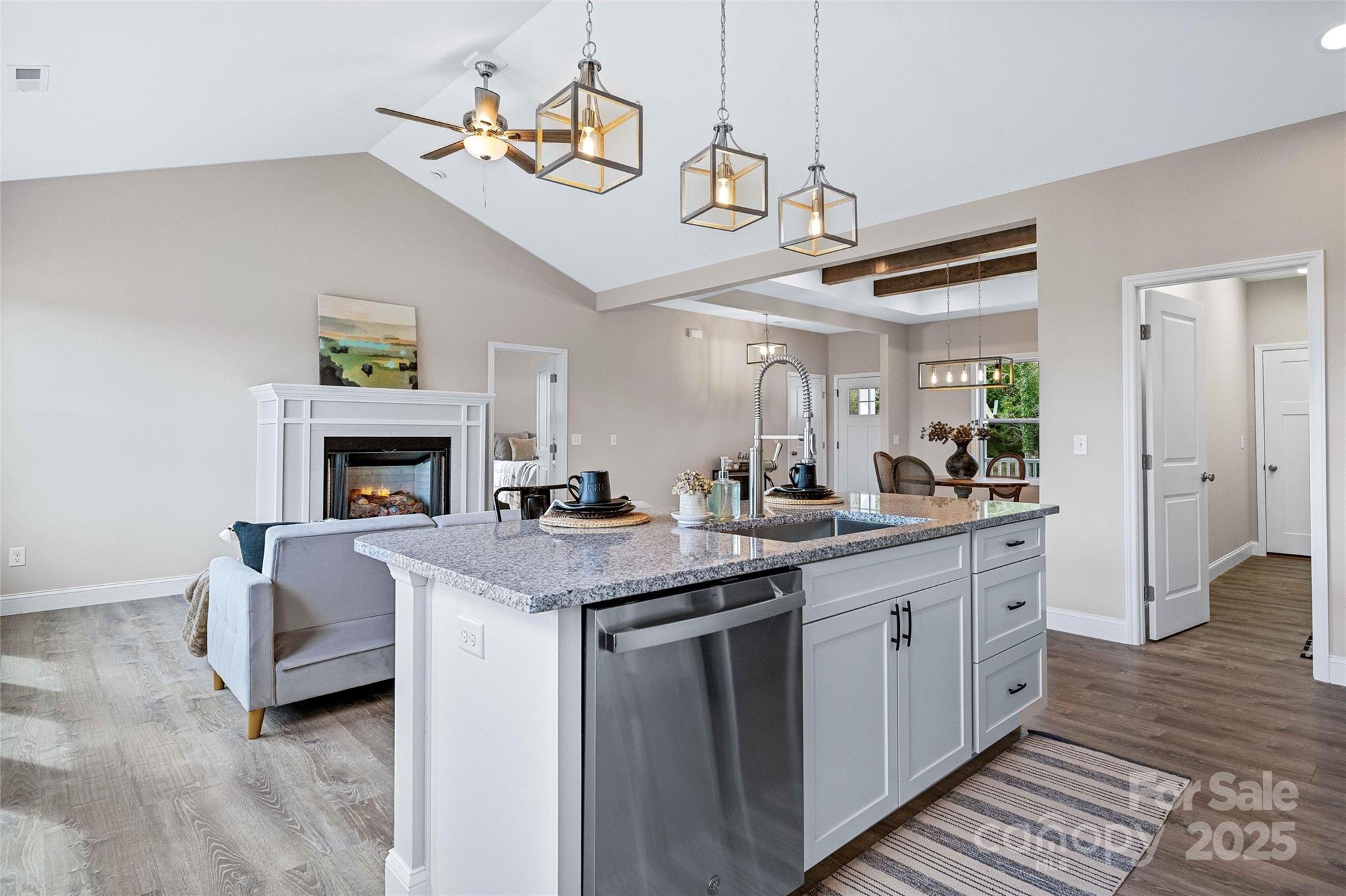 14 Holcombe Road Candler NC 28715