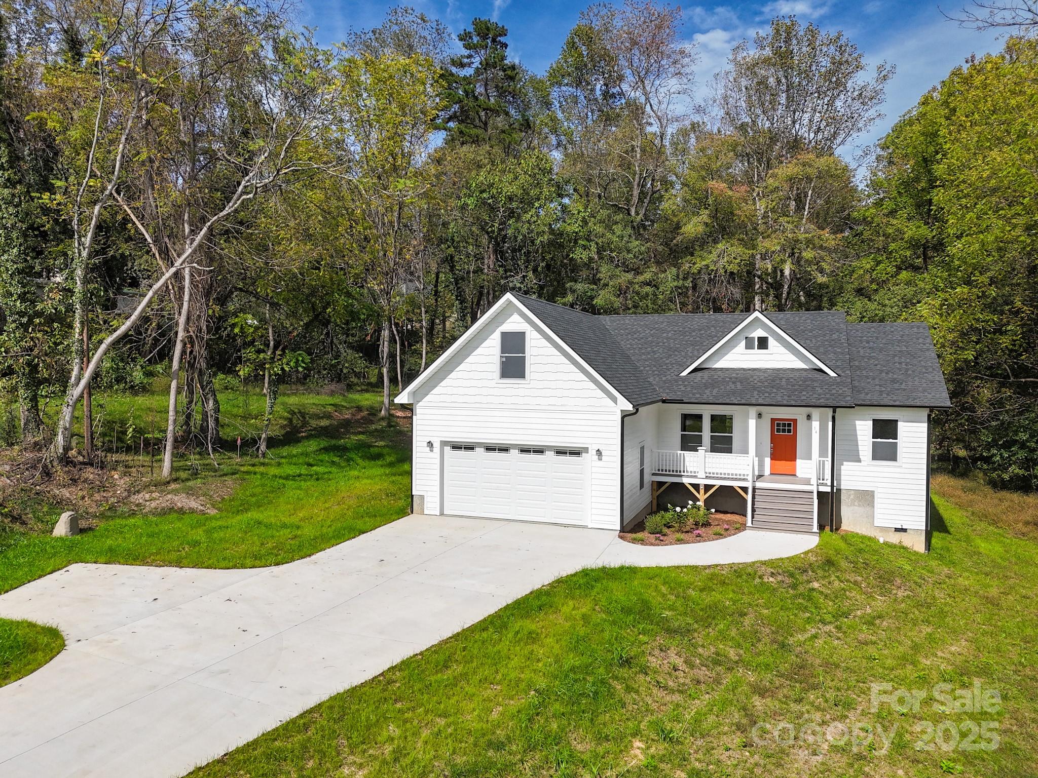14 Holcombe Road Candler NC 28715