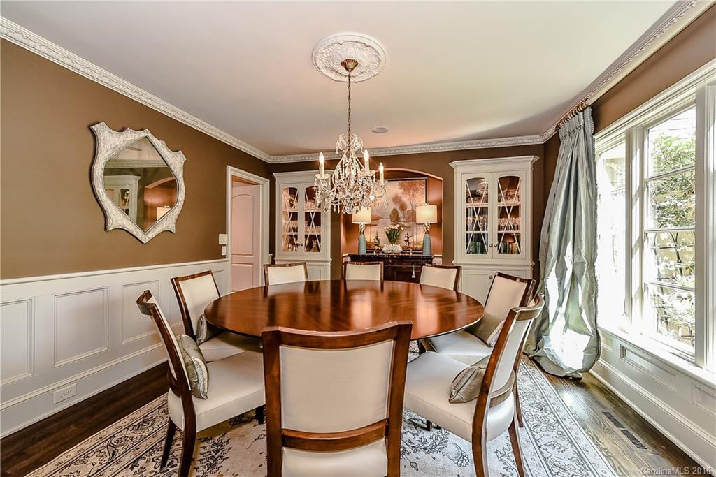 2026 Pinewood Circle Charlotte NC 28211