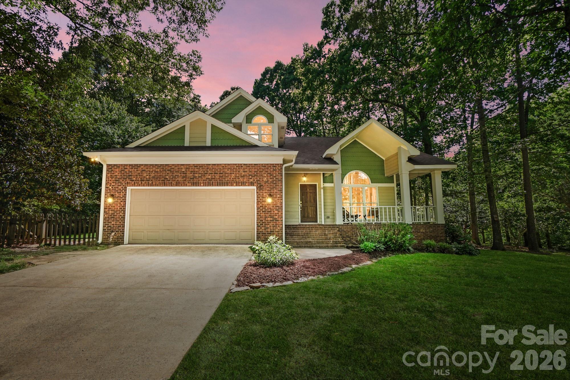 3025 Abingdon Avenue Monroe NC 28110
