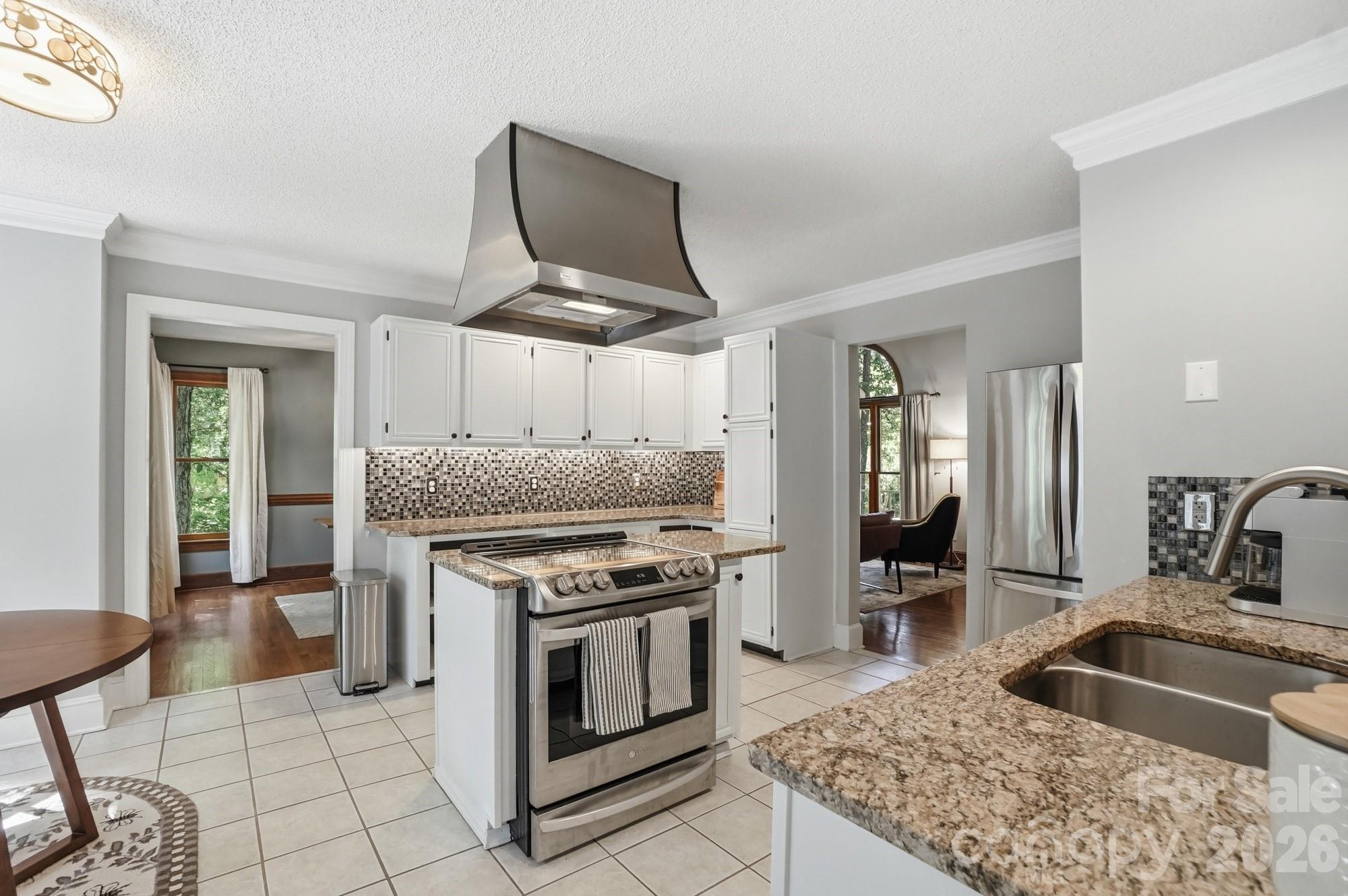 3025 Abingdon Avenue Monroe NC 28110