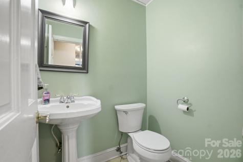 3025 Abingdon Avenue Monroe NC 28110