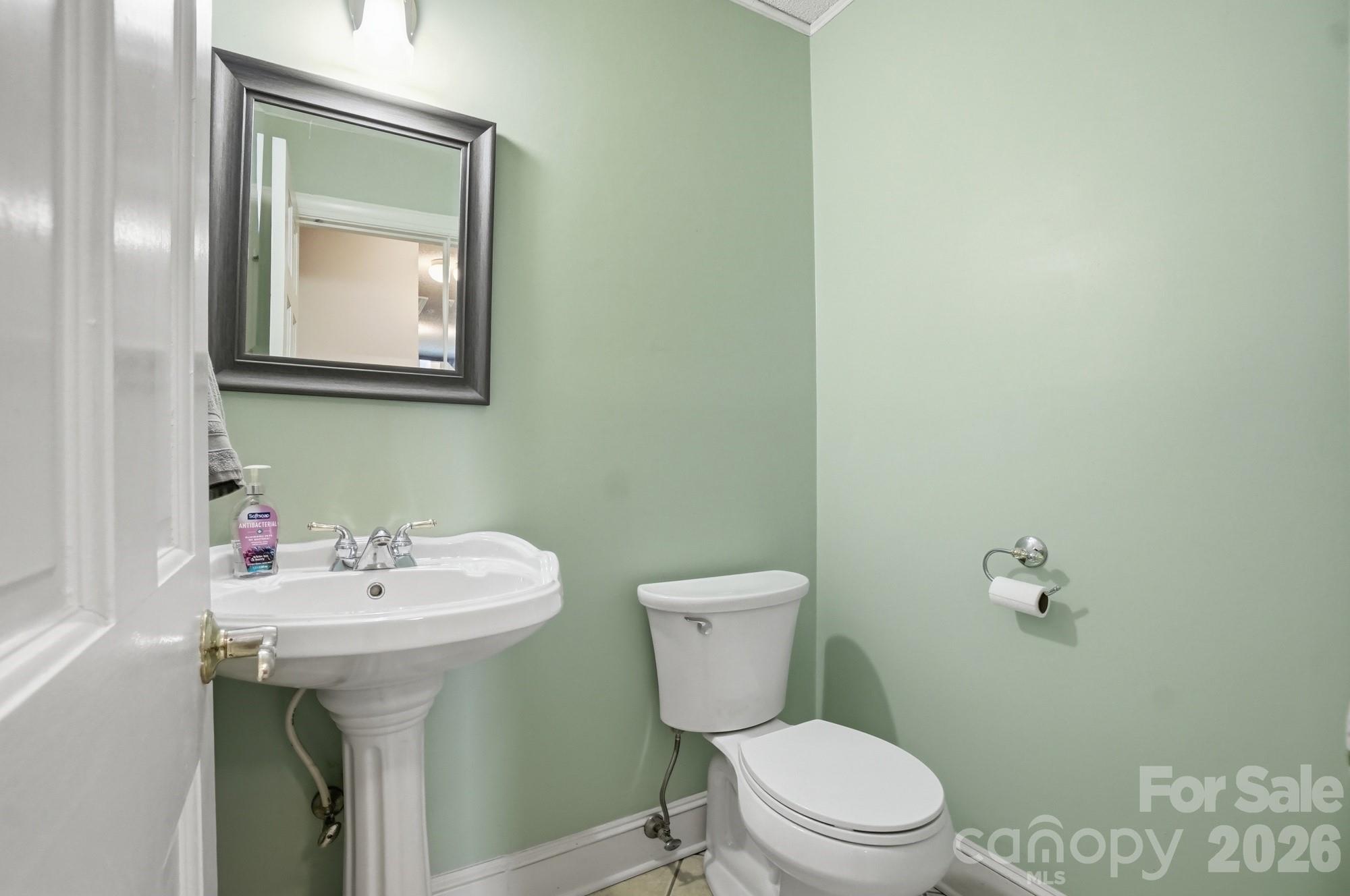 3025 Abingdon Avenue Monroe NC 28110