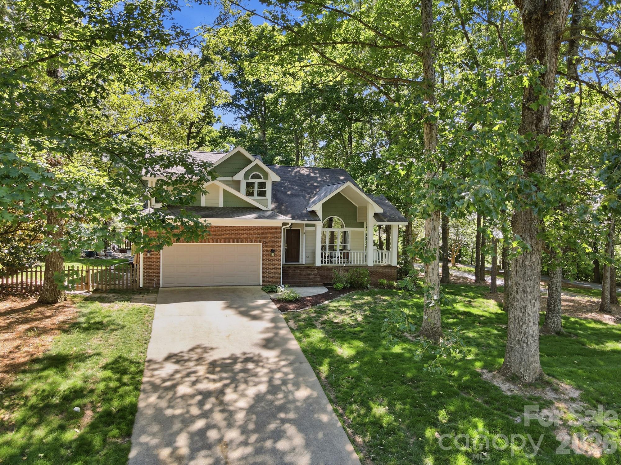 3025 Abingdon Avenue Monroe NC 28110