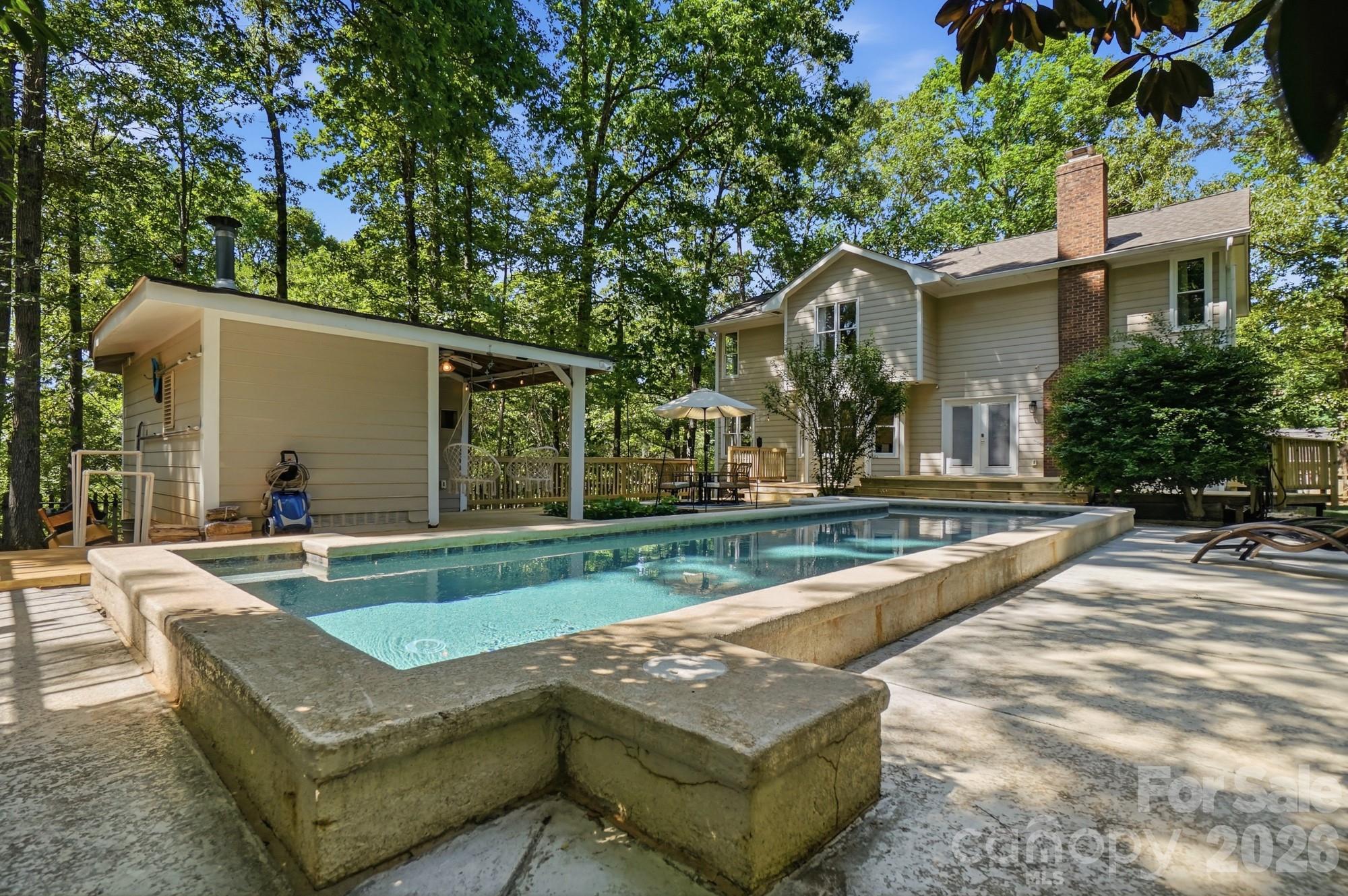 3025 Abingdon Avenue Monroe NC 28110