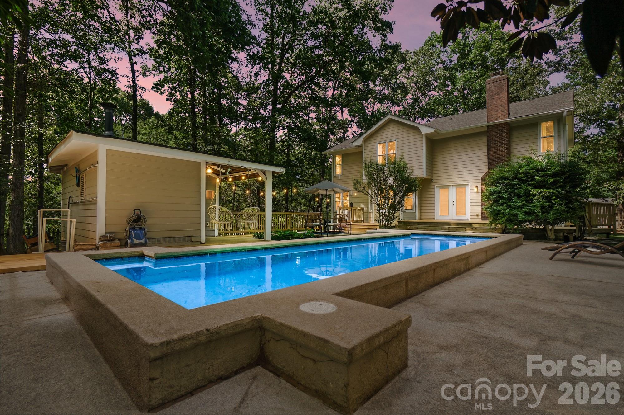 3025 Abingdon Avenue Monroe NC 28110