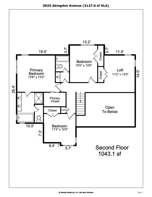 3025 Abingdon Avenue Monroe NC 28110