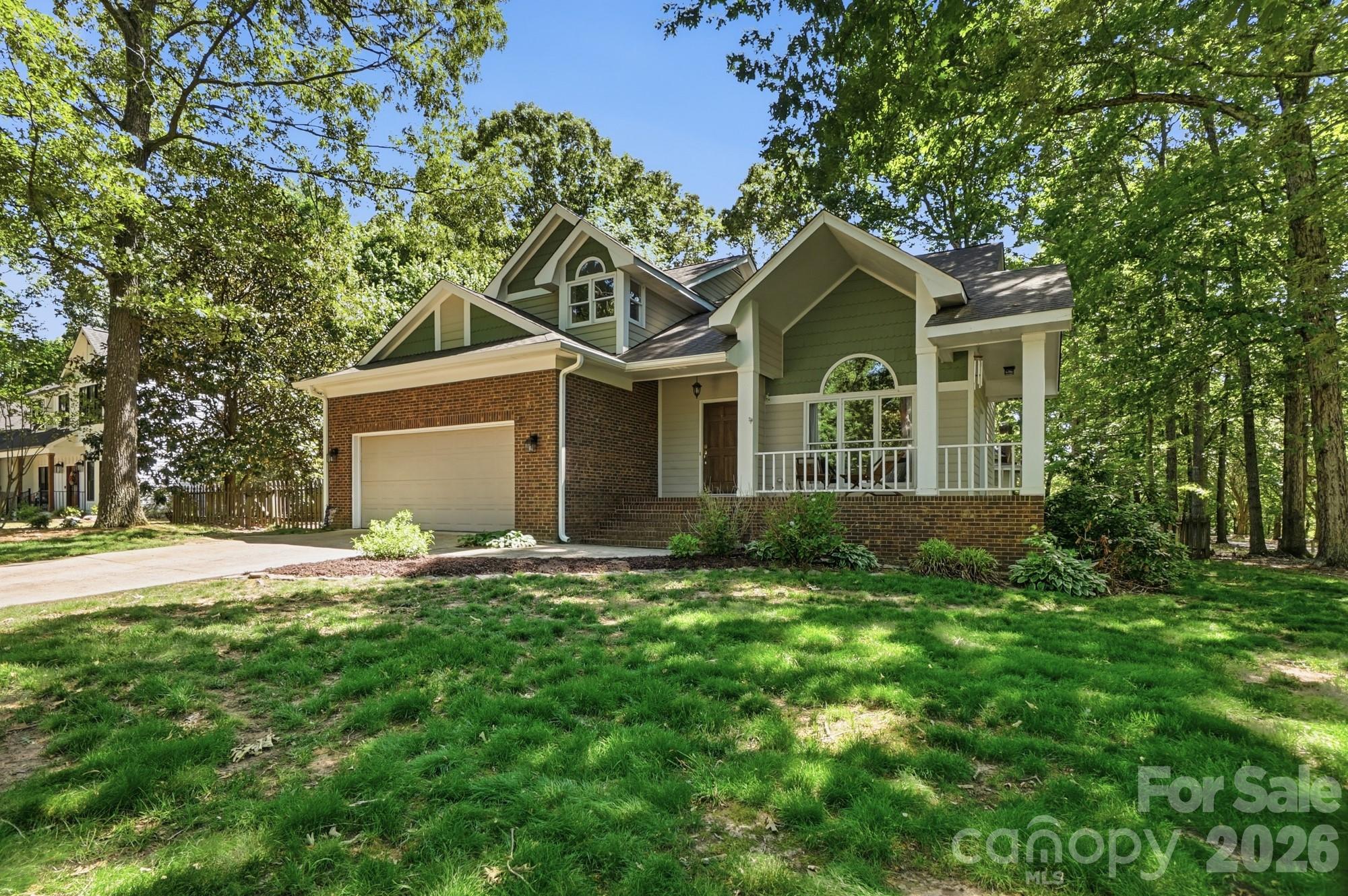 3025 Abingdon Avenue Monroe NC 28110