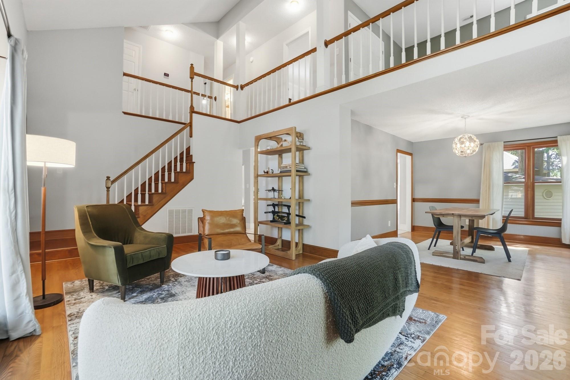3025 Abingdon Avenue Monroe NC 28110
