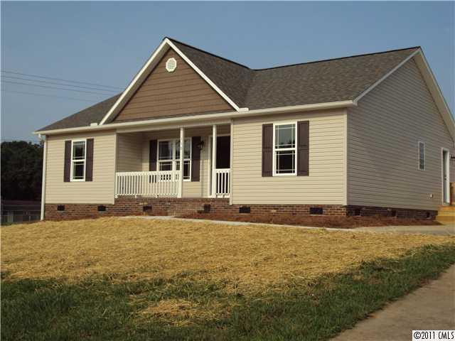 110 Redwood Lane Statesville NC 28625