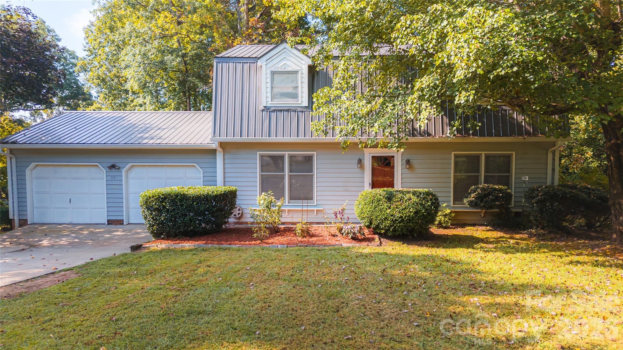 307 Maplewood Drive Morganton NC 28655